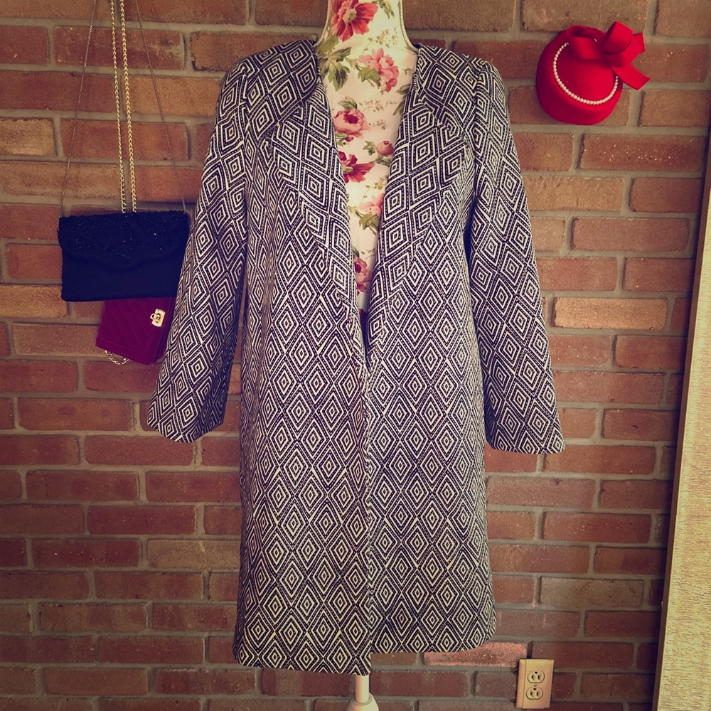H&M Coat